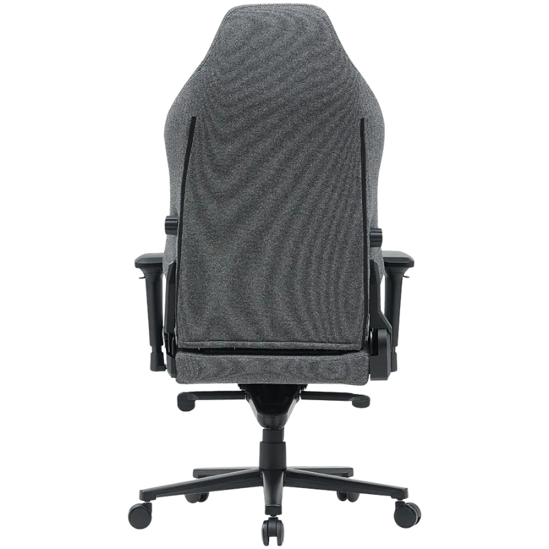 Canyon Gaming Chair Boulder XLCH01 King Size - Grey - Grey