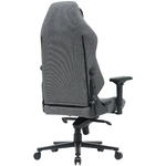 Canyon Gaming Chair Boulder XLCH01 King Size - Grey - Grey