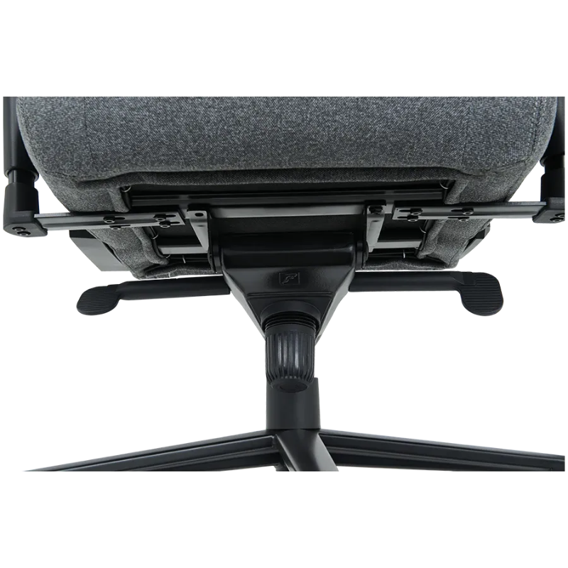 Canyon Gaming Chair Boulder XLCH01 King Size - Grey - Grey