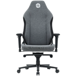 Canyon Gaming Chair Boulder XLCH01 King Size - Grey - Grey