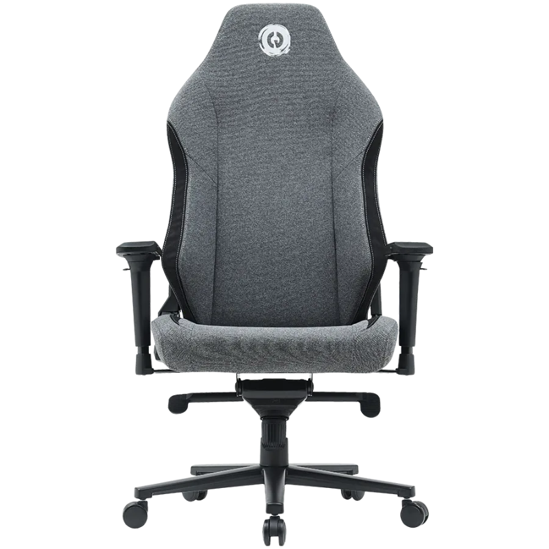Canyon Gaming Chair Boulder XLCH01 King Size - Grey - Grey