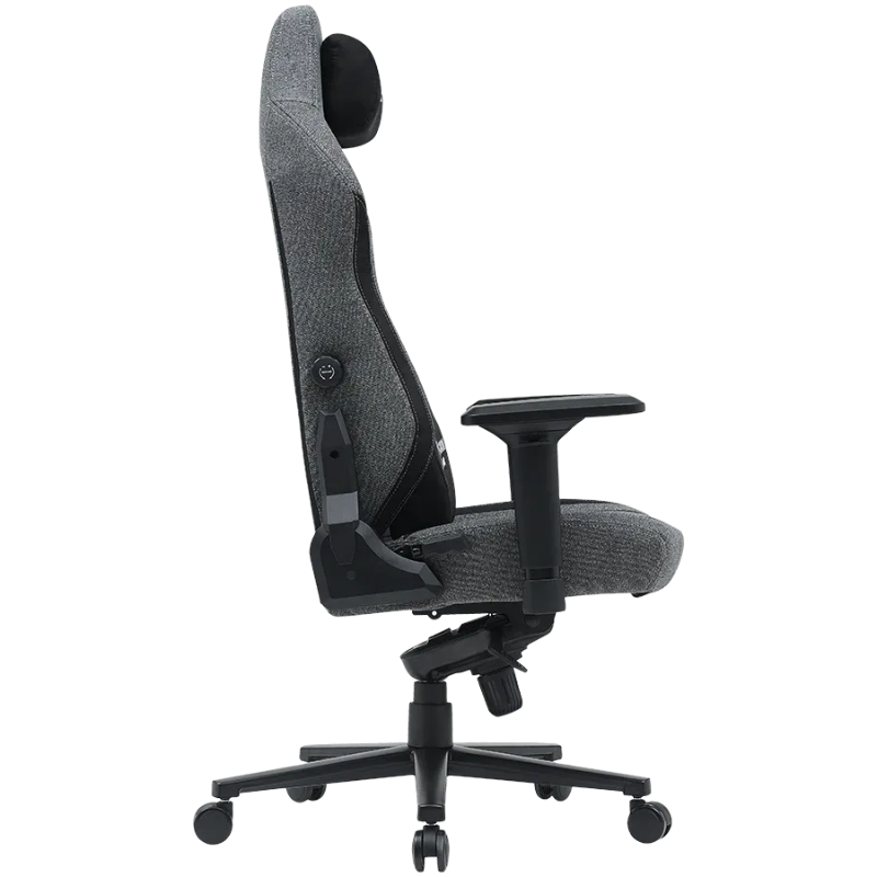 Canyon Gaming Chair Boulder XLCH01 King Size - Grey - Grey