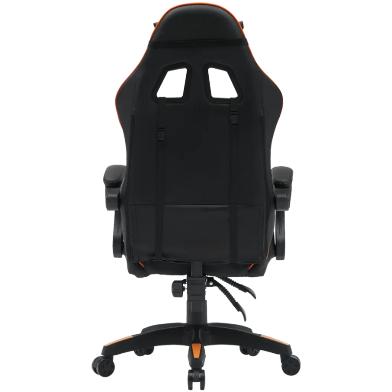 Canyon Gaming Chair Core SGCH2 - Black/Orange - Black