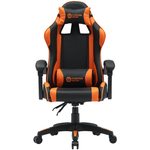 Canyon Gaming Chair Core SGCH2 - Black/Orange - Black