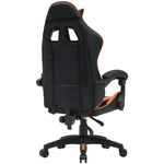 Canyon Gaming Chair Core SGCH2 - Black/Orange - Black