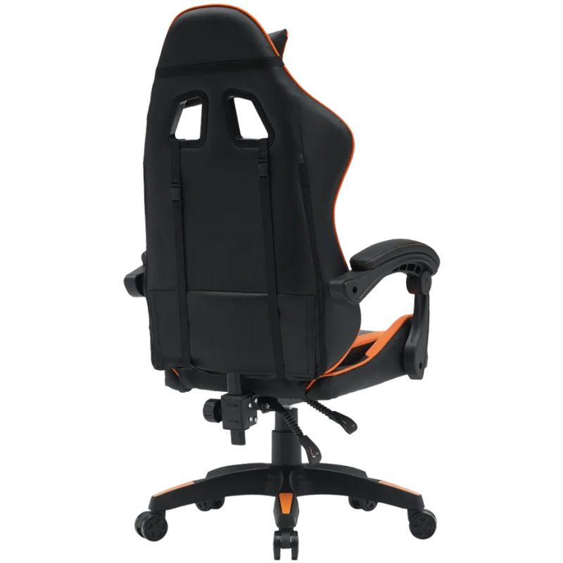 Canyon Gaming Chair Core SGCH2 - Black/Orange - Black