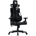 Canyon Gaming Chair Morphos ABCH01 - Black - Black