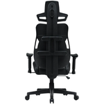 Canyon Gaming Chair Morphos ABCH01 - Black - Black