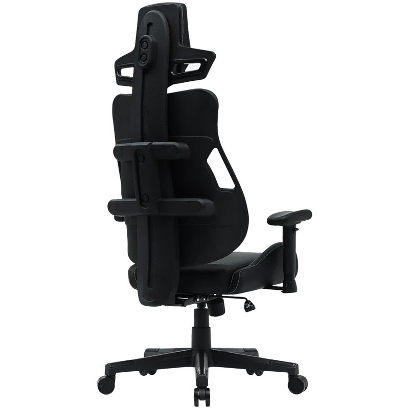 Canyon Gaming Chair Morphos ABCH01 - Black - Black