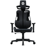 Canyon Gaming Chair Morphos ABCH01 - Black - Black