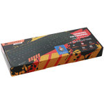Canyon Hazard Wired Multimedia Gaming Keyboard With Lighting Effect - Black - Black
