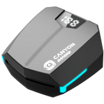 CANYON headset Doublebee GTWS-2 Gaming Black - Black