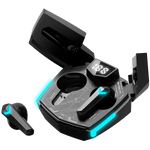 CANYON headset Doublebee GTWS-2 Gaming Black - Black