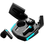 CANYON headset Doublebee GTWS-2 Gaming Black - Black
