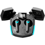 CANYON headset Doublebee GTWS-2 Gaming Black - Black
