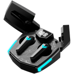 CANYON headset Doublebee GTWS-2 Gaming Black - Black