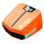 CANYON headset Doublebee GTWS-2 Gaming Orange - Orange