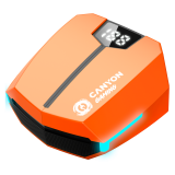 CANYON headset Doublebee GTWS-2 Gaming Orange - Orange
