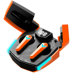 CANYON headset Doublebee GTWS-2 Gaming Orange - Orange