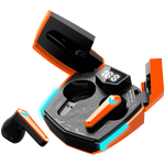 CANYON headset Doublebee GTWS-2 Gaming Orange - Orange