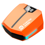 CANYON headset Doublebee GTWS-2 Gaming Orange - Orange