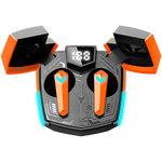 CANYON headset Doublebee GTWS-2 Gaming Orange - Orange