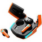 CANYON headset Doublebee GTWS-2 Gaming Orange - Orange