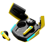 CANYON headset Doublebee GTWS-2 Gaming Yellow - Yellow