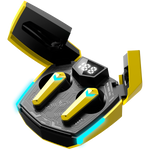 CANYON headset Doublebee GTWS-2 Gaming Yellow - Yellow