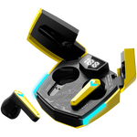 CANYON headset Doublebee GTWS-2 Gaming Yellow - Yellow