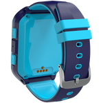 CANYON Kids Watch Cindy KW-41 4G Camera Music – Blue - Blue