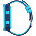 CANYON Kids Watch Cindy KW-41 4G Camera Music – Blue - Blue