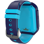 CANYON Kids Watch Cindy KW-41 4G Camera Music – Blue - Blue