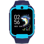 CANYON Kids Watch Cindy KW-41 4G Camera Music – Blue - Blue
