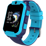 CANYON Kids Watch Cindy KW-41 4G Camera Music – Blue - Blue