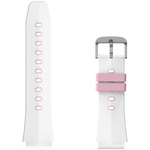 CANYON Kids Watch Cindy KW-41 4G Camera Music – White/Pink - White/Pink
