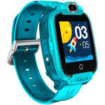 CANYON Kids Watch Jondy KW-44 4G Camera GPS Music Green - Green