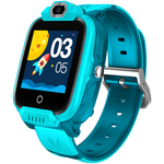 CANYON Kids Watch Jondy KW-44 4G Camera GPS Music Green - Green