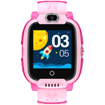 CANYON Kids Watch Jondy KW-44 4G Camera GPS Music Pink - Pink