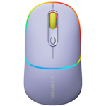 Canyon Mouse MW-22 2in1 Bluetooth Wireless - Lavender - Lavender