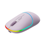 Canyon Mouse MW-22 2in1 Bluetooth Wireless - Pearl Rose - Rose