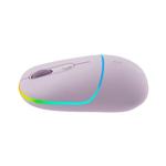 Canyon Mouse MW-22 2in1 Bluetooth Wireless - Pearl Rose - Rose
