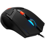 Canyon Mouse Vigil GM-2 RGB 6buttons Wired - Black - Black