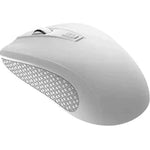 Canyon MW-7 Wireless Mouse with 6 Buttons - White