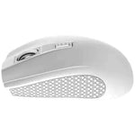 Canyon MW-7 Wireless Mouse with 6 Buttons - White