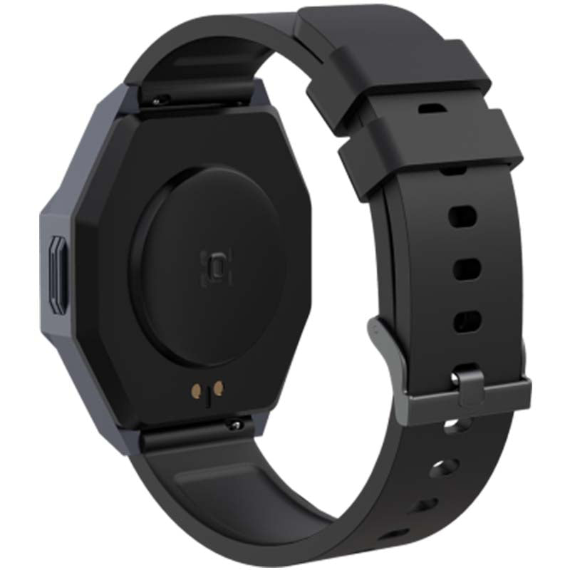 Canyon Otto SW-86 Smartwatch - Black - Black