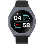 Canyon Otto SW-86 Smartwatch - Black - Black