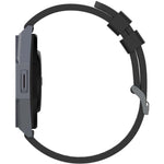 Canyon Otto SW-86 Smartwatch - Black - Black