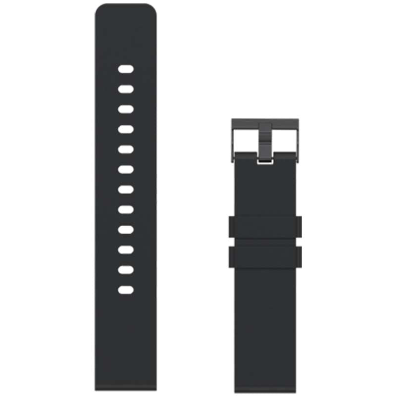 Canyon Otto SW-86 Smartwatch - Black - Black