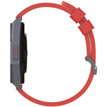 Canyon Otto SW-86 Smartwatch - Red - Red